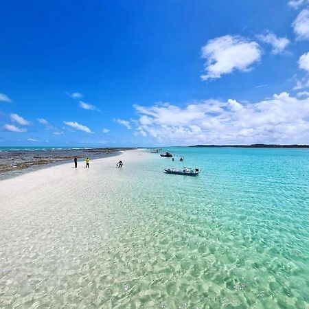 Flat Da Tassia Villa Maragogi Dış mekan fotoğraf