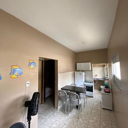 Flat Da Tassia Villa Maragogi Dış mekan fotoğraf
