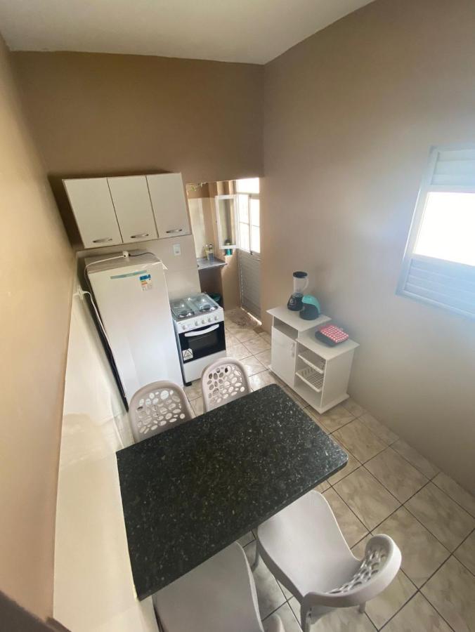 Flat Da Tassia Villa Maragogi Dış mekan fotoğraf