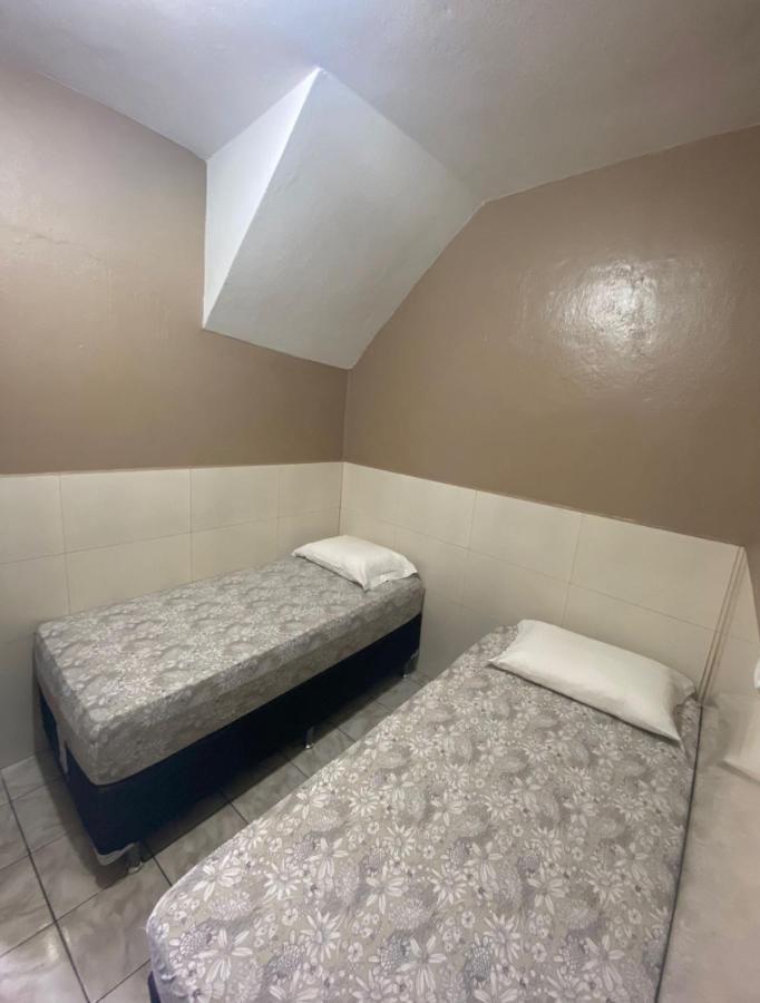 Flat Da Tassia Villa Maragogi Dış mekan fotoğraf