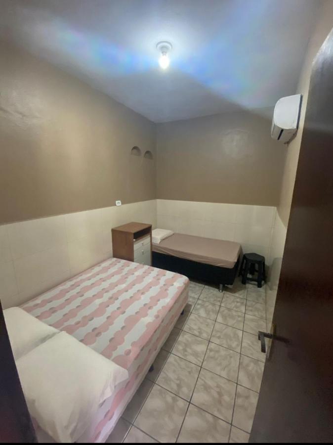 Flat Da Tassia Villa Maragogi Dış mekan fotoğraf