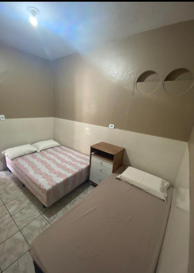 Flat Da Tassia Villa Maragogi Dış mekan fotoğraf