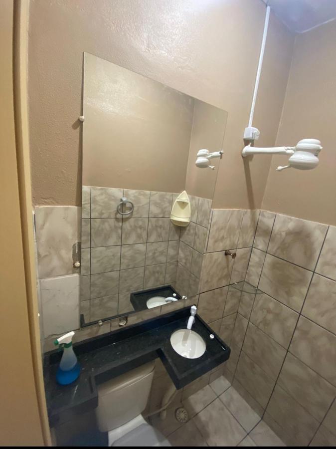 Flat Da Tassia Villa Maragogi Dış mekan fotoğraf